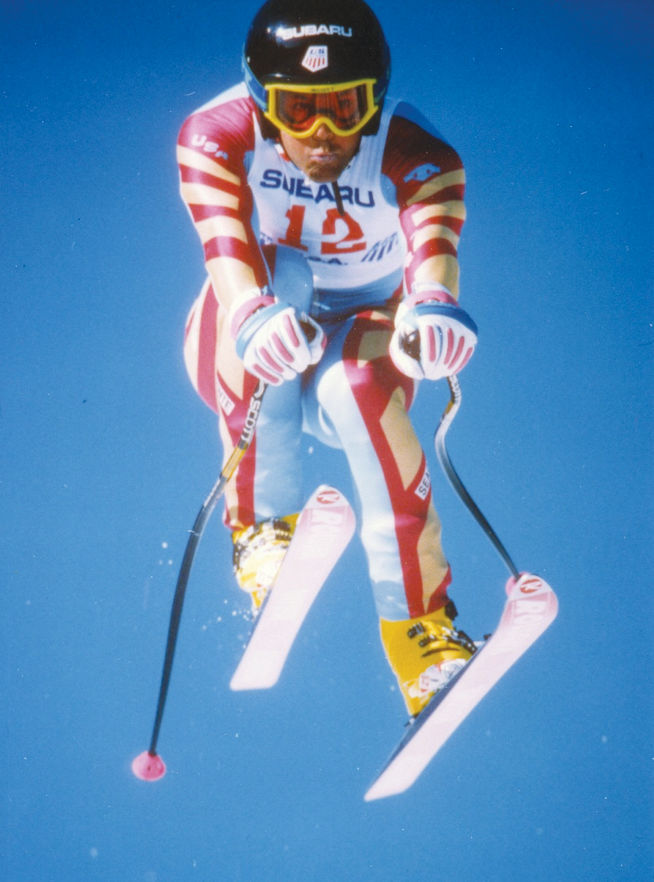 Doug Lewis